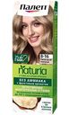 Крем-краска для волос Палетт Naturia 8-16 Светло-русый пепельный, без аммиака с фруктовым ароматом, 110 мл