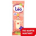 LEO KIDS Батончик ябл/кураг/рис с 12мес 20г (Леовит):24/72