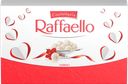 Конфеты RAFFAELLO с цельным миндальным орехом в кокосовой обсыпке, 90г