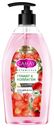 Гель для душа Camay Botanicals Цветы граната 750 мл