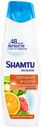 Бальзам Shamtu Питание и сила с экстрактом фруктов, 360 мл