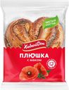 Плюшка Хлебный Дом с маком 120 г