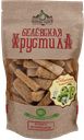БЕЛЕВСКАЯ ХРУСТИЛА яблочная классическая, 70г