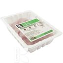 Азу УМНОЕ РЕШЕНИЕ из индейки охлажденное 500г