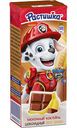 Коктейль молочный Растишка Paw Patrol Шоколадный со вкусом Банана 2%, 210 г