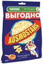 Сухой завтрак фигурный Kosmostars из цельной кукурузы 600 г