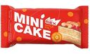 Пирожное протеиновое Protein Rex Mini Cake Яблочный тортик, 40 г
