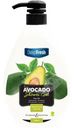 Гель для душа Deepfresh авокадо, 1л