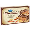 Торт вафельный ШОКОЛАДНИЦА, с арахисом, 430г