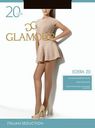 Колготки Glamour Edera 20 den daino, 3