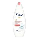 Гель для душа мицеллярный Антистресс, Dove, 250 мл