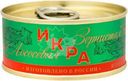 Икра лососёвая Тунгутун, 95г