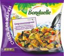 Смесь овощная для жарки BONDUELLE Средиземноморская, 700г