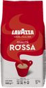 Кофе Lavazza Qualita Rossa натуральный, зерновой, 1000 г