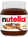 Паста Nutella ореховая с добавлением какао 350 г