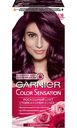 Крем-краска для волос Garnier Color Sensation 3.16 Аметист, 110мл