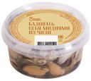 Мясо мидий чилийских солёное в рассоле Люди Любят, 180г