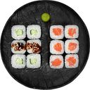 Набор роллов Маки Сет, 220г