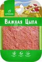 Фарш куриный Важная цыпа охлажденный 700г