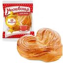 Плюшка Московская Королёвский хлеб, 100г