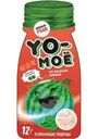 Леденцы Yo-Моё освежающие со вкусом арбуза 12г