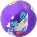 Мяч пляжный надувной Bestway 31036 в ассортименте, 51см