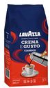 Кофе LAVAZZA в зернах Crema E Gusto, 1кг 