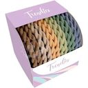 Набор резинок для волос в ассортименте