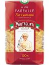 Макароны Maltagliati Farfalle, 450г