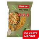 МАГНИТ Макароны Ракушка 400/450г (Россия): 20