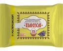 Творожная масса Особая Ростагроэкспорт с сахаром и изюмом 23%, 180г
