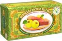 Пастила Белевская Пастильная Мануфактура без сахара классическая, 100г