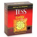 Чай Tess Sunrise, черный, 100×1,8 г