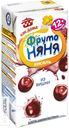 Кисель ФРУТОНЯНЯ из вишни для питания детей раннего возраста 200мл