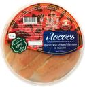 Лосось МОРЕВОДЪ, Филе кусочки Матье в масле, 150г