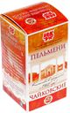 Пельмени ЧАЙКОВСКИЕ, свинина/говядина, 800г