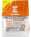 Продукт творожный Exponenta обезжиренный с бифидобактериями ВВ-12 со вкусом манго, 250г