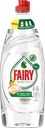 Средство для мытья посуды FAIRY Pure&Clean