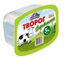 Творог Полянка 5% БЗМЖ 250г