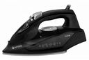 Утюг Vitek VT-8333 цвет: черный, 2400 Вт