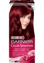 Крем-краска для волос Garnier Color Sensation 5.62 Царский гранат, 110мл