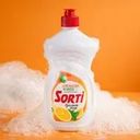 Средство для мытья посуды, Sorti, 450 г, в ассортименте