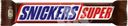 Шоколадные батончики SNICKERS Super, 80г