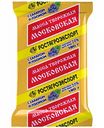 Творожная масса Московская Ростагроэкспорт с сахаром и изюмом 20%, 180 г