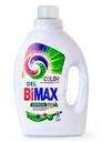Гель для стирки BiMax Color 1.3кг