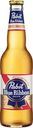Пиво Pabst Blue Ribbion светлое 0,43л 4,7%