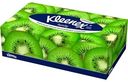 Салфетки бумажные Kleenex Family, 150 листов