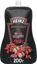 Соус Heinz Брусничный для мяса 200г