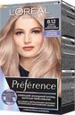 Краска для волос LOREAL® Преферанс 8.12 блонд:3/6 