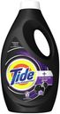 Гель Tide Black со свежестью Lenor для черного белья 1,04 л